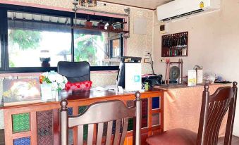 Pludhaya Resort & Spa