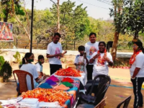 Nature4 Resort Hotels in Purulia