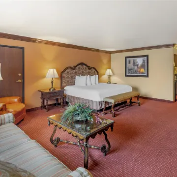 Best Western San Isidro Inn