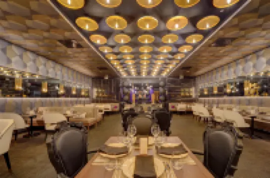 ハイアット リージェンシー グランドリザーブ プエルトリコ サルサルのホテル