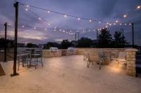Everhome Suites Amarillo West - Medical Center