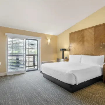 Best Western Plus Stevenson Manor