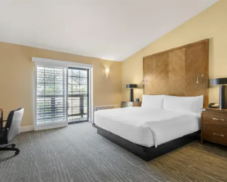 Best Western Plus Stevenson Manor Hoteles en Calistoga