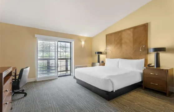 史蒂文森貝斯特韋斯特優質酒店