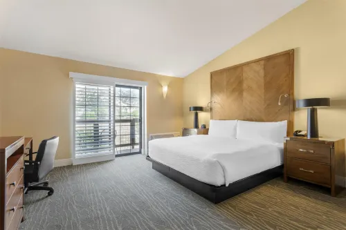 Best Western Plus Stevenson Manor