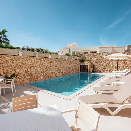 Silla Boutique B&B