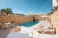 Silla Boutique B&B - Pools
