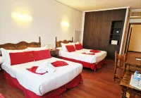 Hotel Pazo O Rial Hotels in Vilagarcia de Arousa