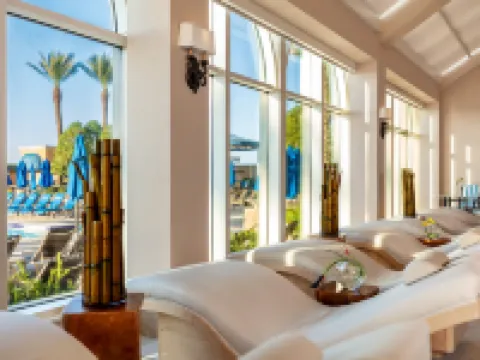 Beau Rivage Resort & Casino Hotels in Biloxi