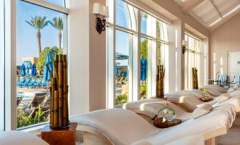Beau Rivage Resort & Casino