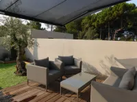 Cala Rossa: MT charm + Quality / Price – Private heated pool-Air conditioning- WIFI Hotels in Lecci