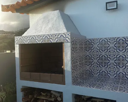 Miguels Seaview Corner Hotels in Ponta Do Sol