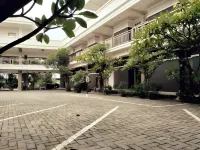 Tango Hostel فنادق في Kedaton