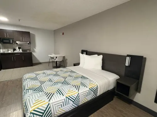 Studio 6 Extended Stay - Coral Springs, FL - Fort  Lauderdale - Bintang 2