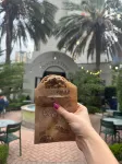 新奧爾良逸林飯店 - 早餐