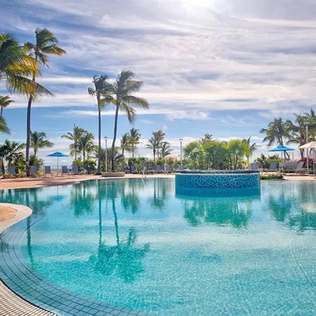Bayside Villas by Islander Resort