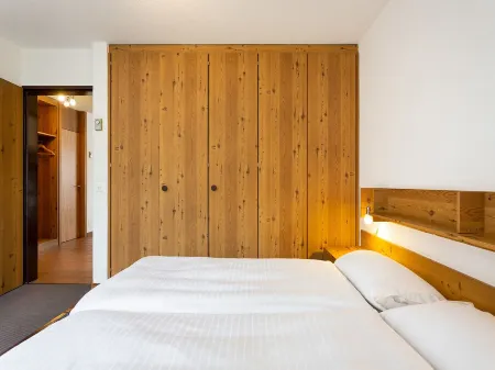 Resort Al Centro Отели рядом с Аэропорт Лугано