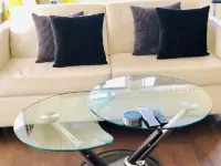 Perfectly Located Apt — Just Steps from the Beach