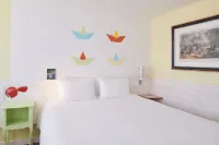 Greet Hotel Saint Nazaire Trignac Hotels in Trignac