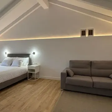 Mirador Del Rey Hotels near Old Town