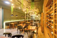 Allia Gran Pampulha Suites Hotel a Belo Horizonte