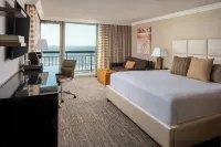 The San Luis Resort Spa & Conference Center - balcony