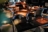 Hôtel & Restaurant Five Nations Hotels in Hamois