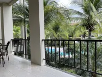 Pacifico Luxury 3B/2B condo, 10 minutes walk to the beach