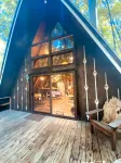 Beautiful Ski Chalet with Sauna near Harbor Springs
