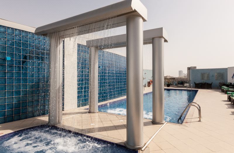 Holiday Inn Dubai - AL Barsha by IHG photo 5
