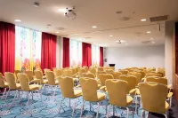 Quality Hotel Fredrikstad Hotel di Sarpsborg