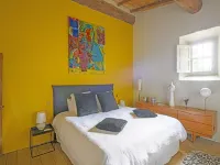 Mas Cicada Hotels in Paradou