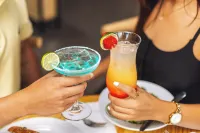 Holiday Inn San Salvador Hotels in San Salvador