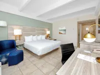 Best Western Plus Yacht Harbor Inn Hotels in Dunedin