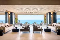 Alkyna Lifestyle Beach Resort ex la Grotta Verde Hotels in Korfu