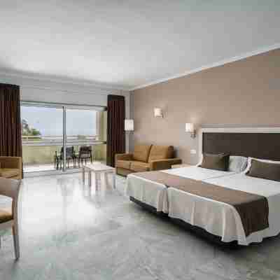 AluaSun Costa Park Rooms