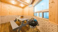 Taean Anmyeondo Hwangdo Ilmare Pension