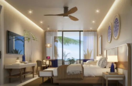 Donoma Las Terrenas Beach Resort & Spa, Autograph Collection Hotels in 