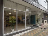 Torre Acqua Lofts - Downtown Bogota Hotels near المتحف الوطني