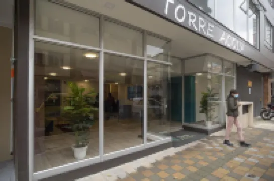 ตอร์เร อควา ลอฟต์ บาย จาโล โรงแรมใน