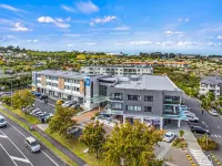 Marsden Suites Albany Hotel in zona RNZAF Base Auckland