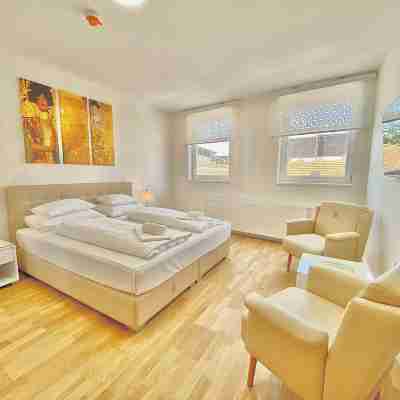 斯泰納公寓 默德靈 Rooms