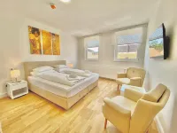 Steiner Residences Mödling Hotels in Modling