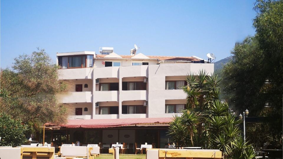 Selim Sultan Otel