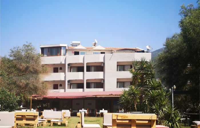Selim Sultan Otel