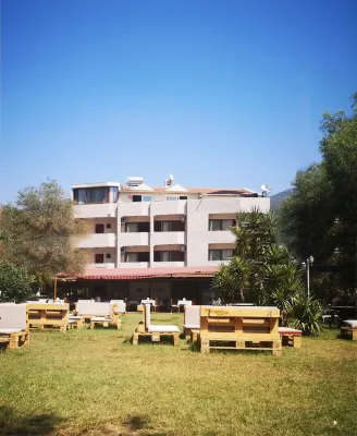 Selim Sultan Otel Hotels in Menderes