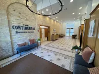 洲際飯店由Placemakr管理