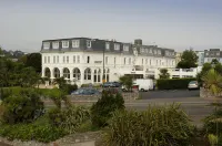 Premier Inn Torquay Seafront Hotel in zona Torquay Library