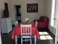 LES MIMOSAS - Homestays