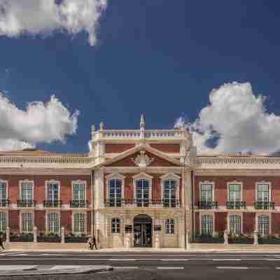 MACAM Hotel Hotel Exterior